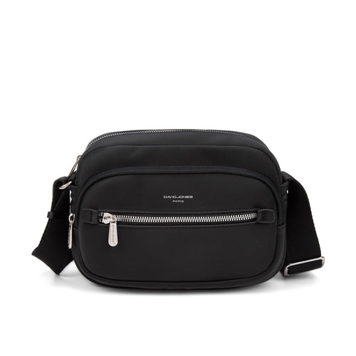Elora Pro Women's Sling Bag - 100% Polyurethane