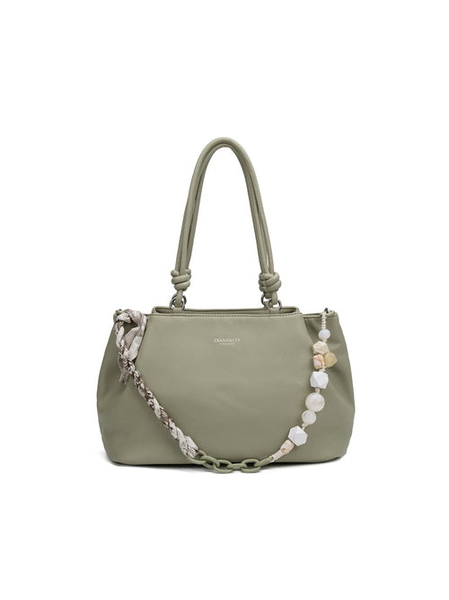 Women's Handbag - Seraphina Chic Model - 100% PU