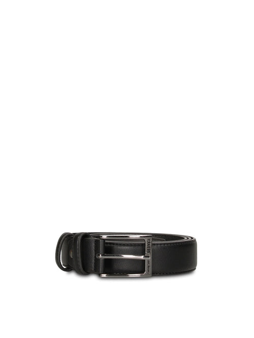 Genuine Leather Men's Belt - Zefiro Pro Model - Size 120-135