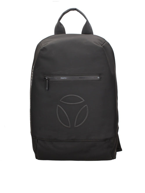 Polyurethane Men's Backpack - Erevan Prime Model - Casual