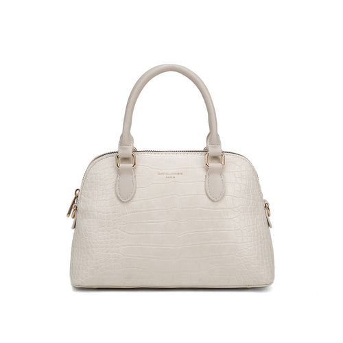 Women's Handbag - Seraphine Elite Model - 100% Polyurethane