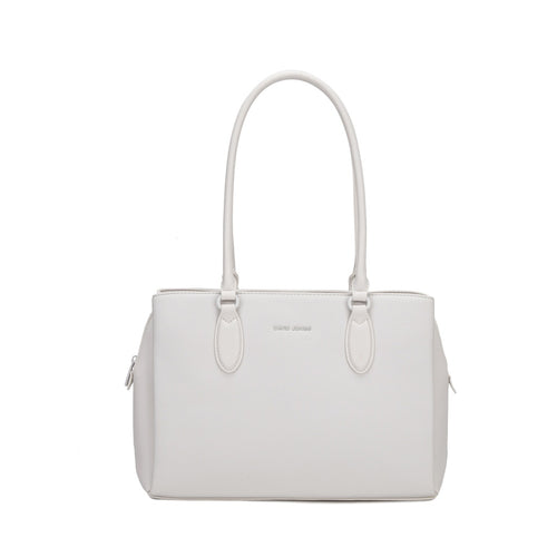 Women's Shoulder Bag - Solara Prime Model - 100% Polyurethane