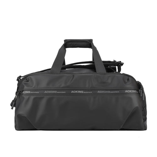 Unisex Polyester Backpack - Umbria Plus Model - Casual