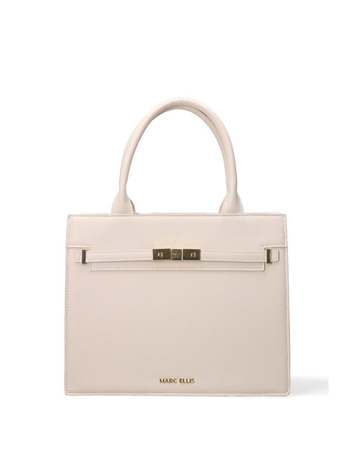 Women's Handbag - Elara Chic Model - 100% Vegan PU Leather