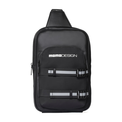 Astor Ultra Men's Sling Backpack - 100% Polyurethane