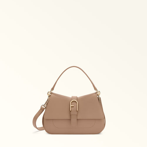 Women's Handbag - Valeria Pro Model - Genuine Leather