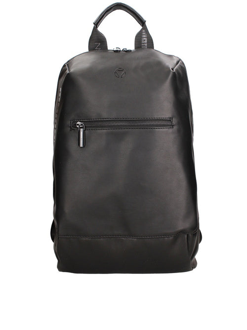 Casual Men's Backpack - Erebus Elite Model - 100% Polyurethane