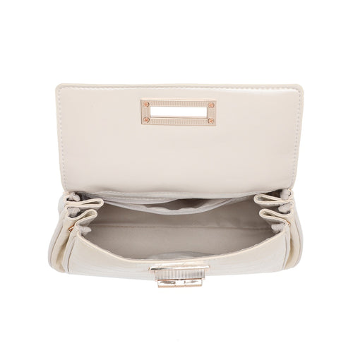 Women's Shoulder Bag - Model KSD52137 - 100% PU Leather