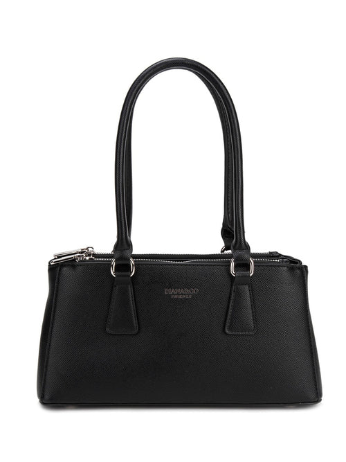 Women's Handbag - Elora Plus Model - 100% PU