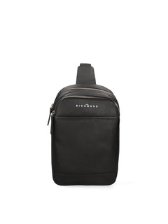 Men's Genuine Leather Chest Bag - Neron Model - Fashion