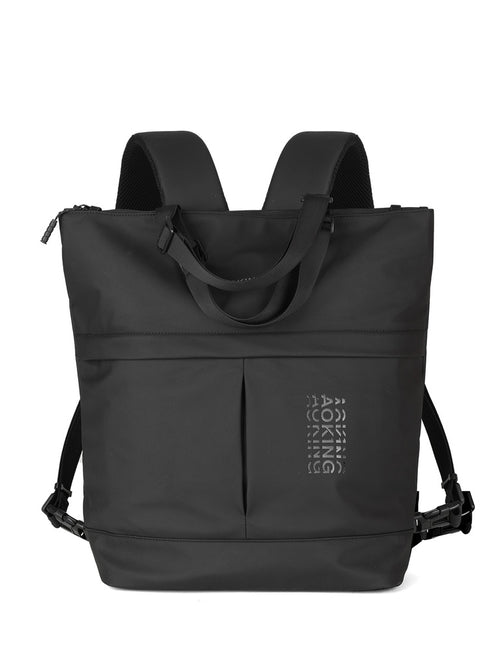 Astrea Nova Women's Backpack - Polyester - Casual - Unisex