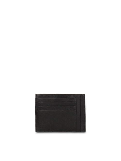 Genuine Leather Men's Wallet - Umbria Elite Model