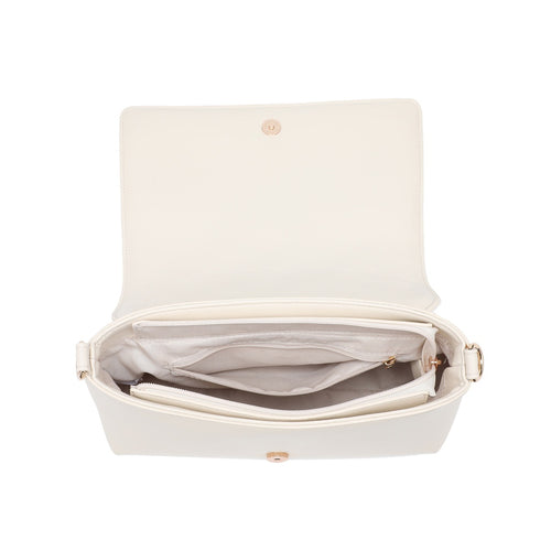 Women's Shoulder Bag - Model KSD52130 - 100% PU Leather