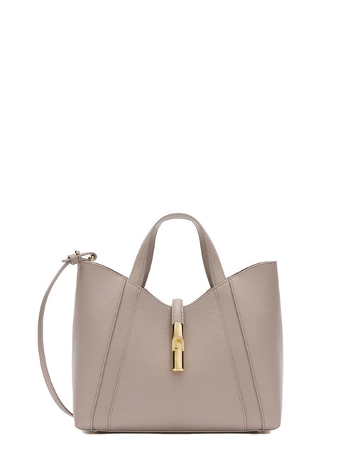 Women's Handbag - Althea Ultra Model - Genuine Leather