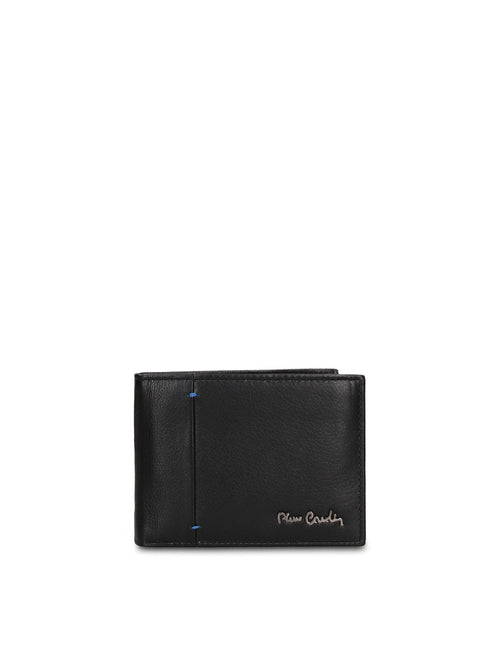 Men's Genuine Leather Wallet - Ardenza Nova Model - Casual