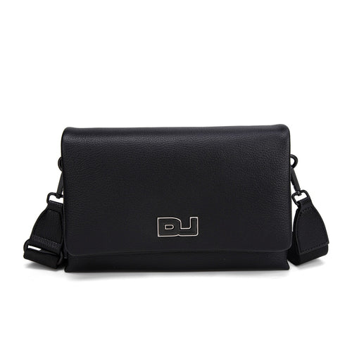 Women's Shoulder Bag - Valeriana Plus Model - 100% Polyurethane