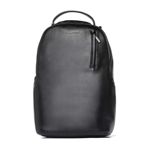 Men's Casual Backpack Novara Elite - 100% Polyurethane