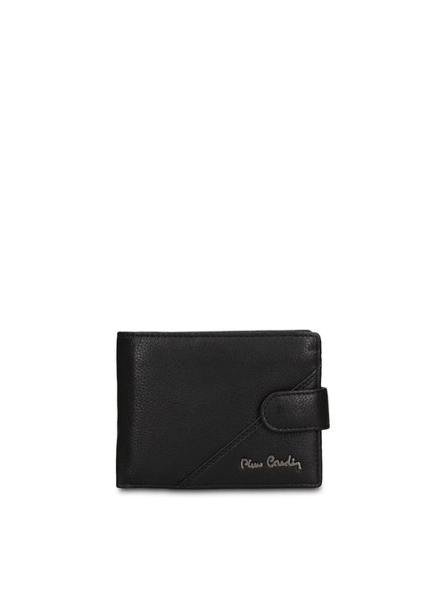 Men's Genuine Leather Wallet - Wild Chic Style - Casual