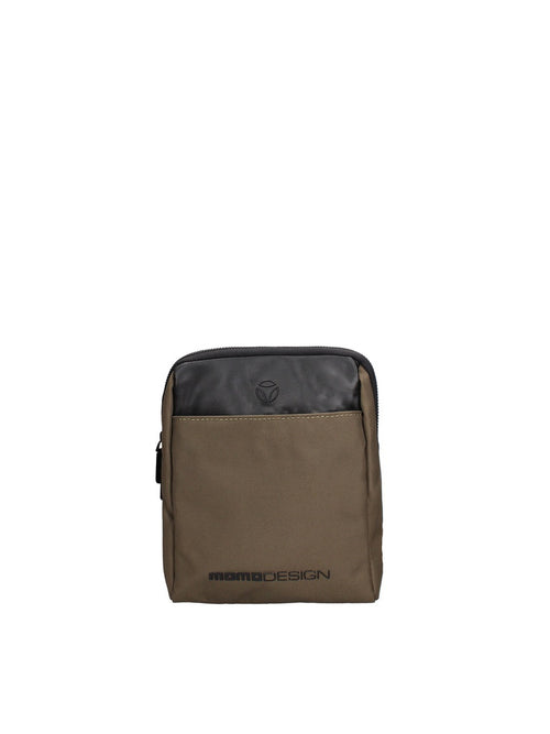 Shoulder Bag Men - Arden Prime Model - Polyurethane