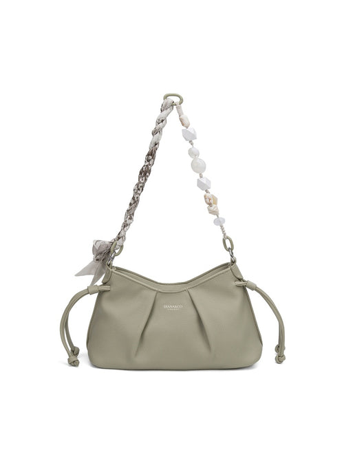 Women's Handbag - Seraphina Nova Model - PU Vegan Leather
