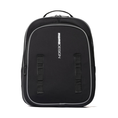Men's Polyurethane Backpack - Erebus Prime Model - Casual