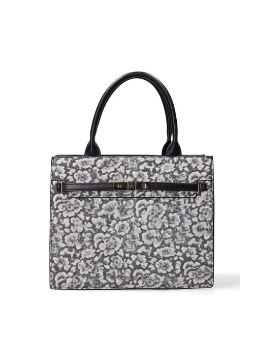 Women's Handbag Made in Italy - Eloria Elite Model - 100% Leather