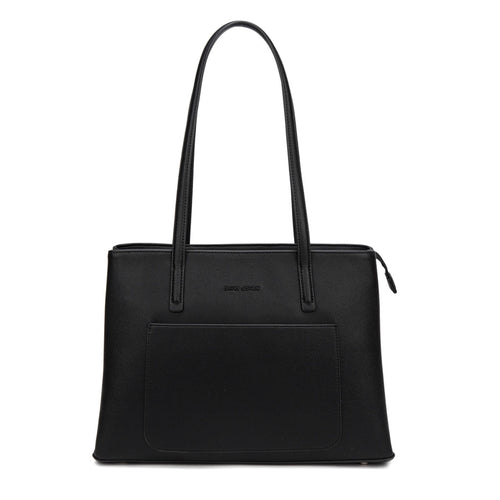 Women's Shoulder Bag - Novara Nova Model - 100% Polyurethane