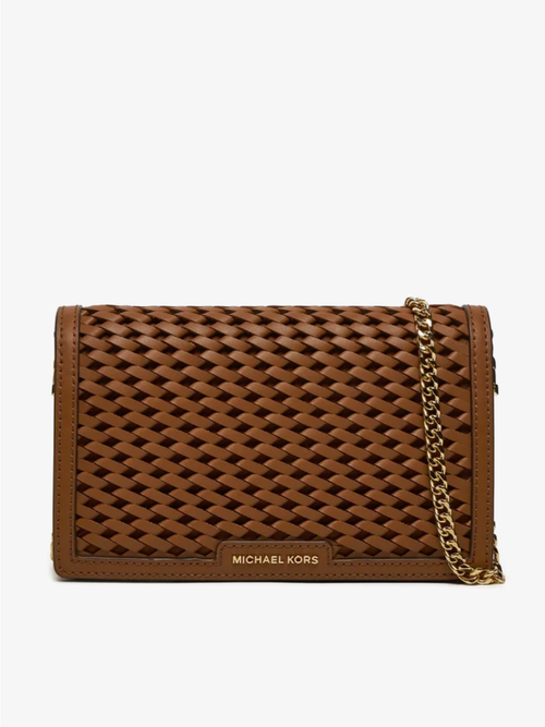 Women's Shoulder Bag - Marcella Model - 100% Leather