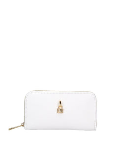 Women's Wallet Made in Italy - Zelia Plus Model - Genuine Leather