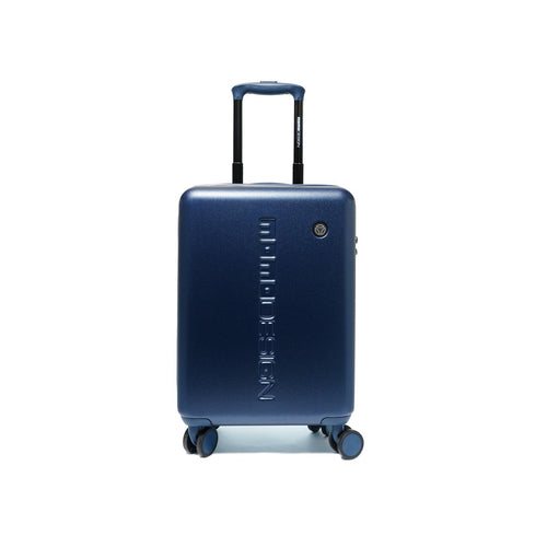 Travel Luggage Men Solarian Nova - ABS & PU - Casual