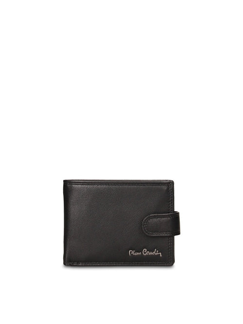 Men's Genuine Leather Wallet - Erevan Pro Model - Casual
