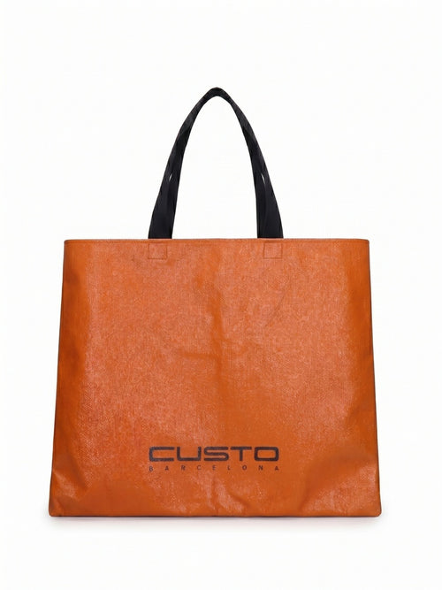 Women's Shopper Bag - Seraphina Prime Model - 100% PU Leather
