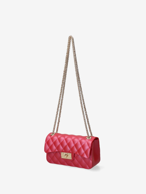 Women's Handbag - Eris Prime Model - 100% Vegan PU Leather