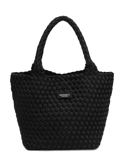 Women's Handbag - Celeste Model - 100% Polyester