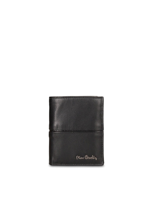 Genuine Leather Men's Wallet - Erevan Pro Model - Casual