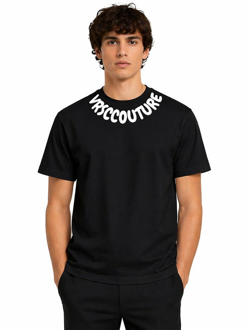 Men's Solarian Nova T-Shirt - 100% Cotton - Made in Italy