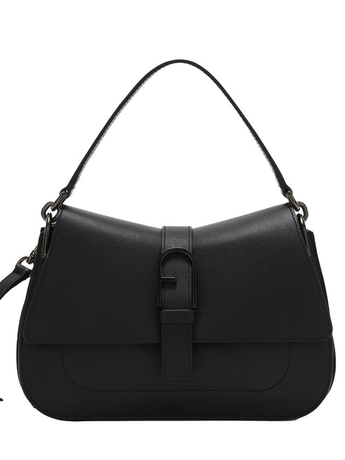 Women's Handbag - Corvina Model - Genuine Leather