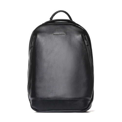 Men's Casual Polyurethane Backpack - Umbria Plus Model - 100% Nylon