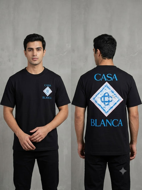 TEESN52 CASA BLANCA