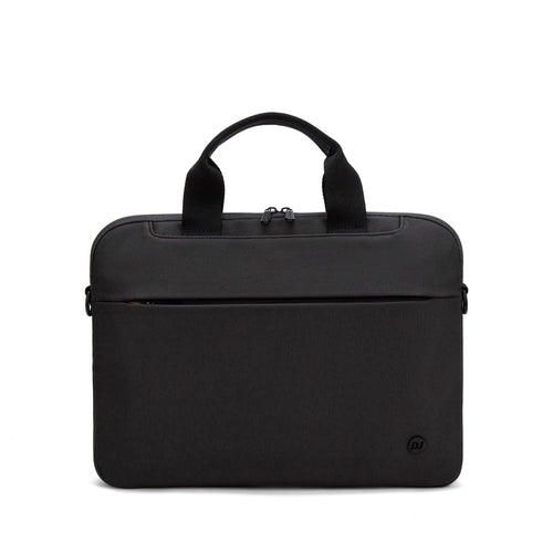 Zenith Lux Unisex Work Bag - 100% Polyester - With Zipper