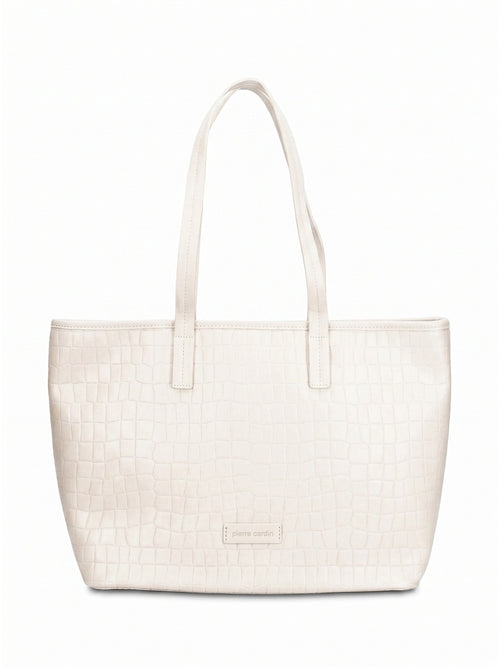 Elowen Elite Women's Shoulder Bag - 100% Vegan PU Leather