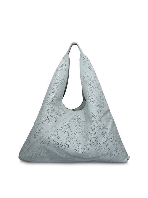 Women's Shoulder Bag - Liviana Lux Model - 100% Vegan PU Leather