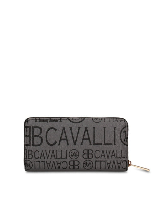 Women's Zip Wallet - Valoria Ultra Design - 100% Polyurethane