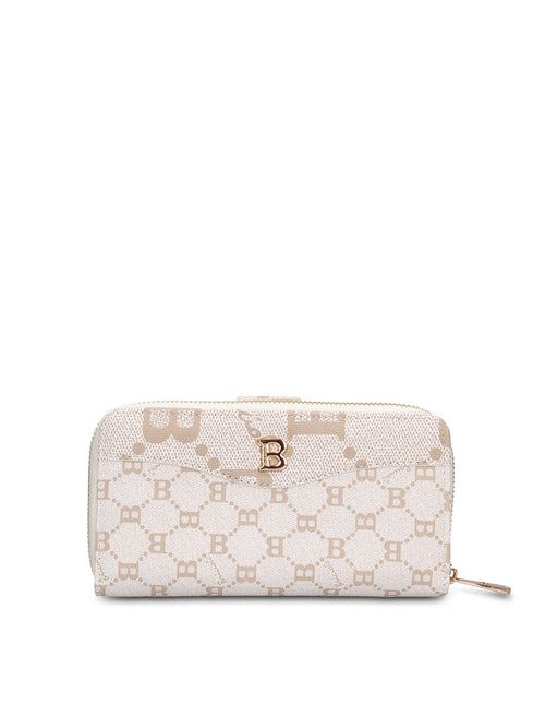 Women's Wallet - Brisilia Model - 100% Polyurethane