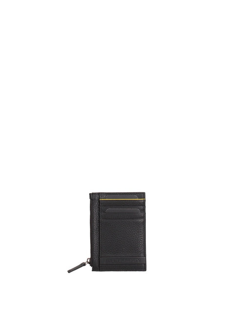 Men's Genuine Leather Wallet - Arx Model - Casual