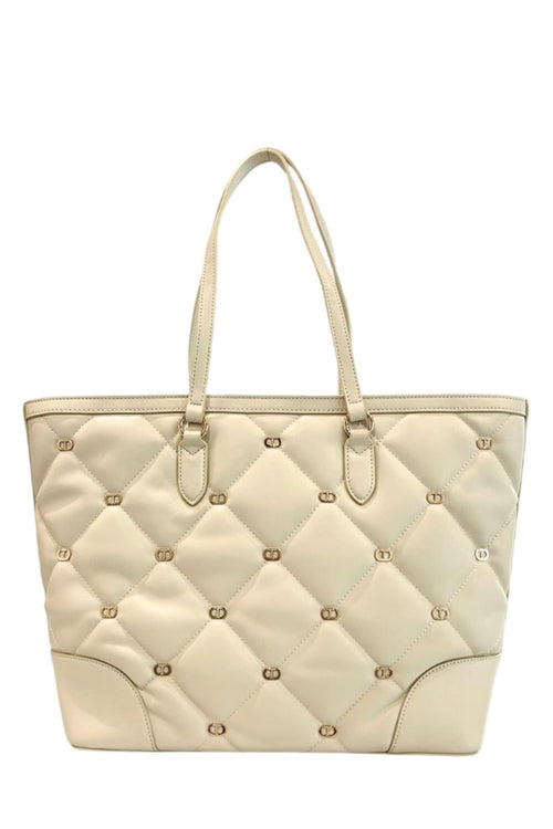 Women's Handbag - Model 241TB714000 - 100% Vegan PU Leather