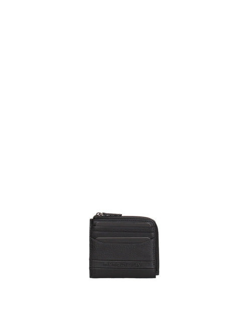 Men's Genuine Leather Cardholder - Eridan Pro Model - Casual