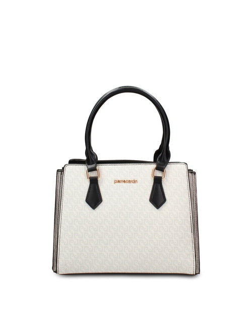 Women's Handbag - Elowen Pro Model - 100% Vegan PU Leather