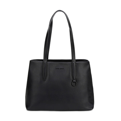 Women's Shoulder Bag - Evanthe Plus Model - 100% Polyurethane