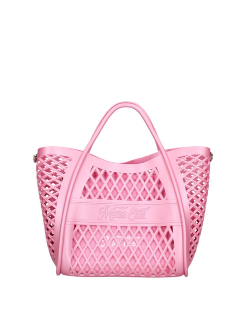 Women's Handbag - Bellaria Model - 100% Vegan PU Leather